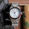 Tudor Black Bay GMT watch