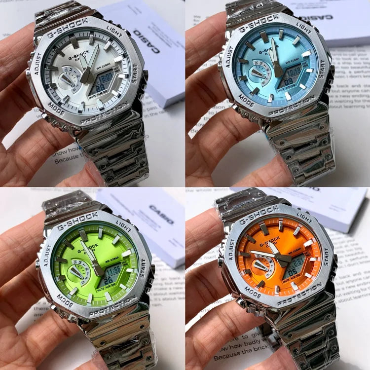 Casio G-Shock Watch