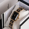 Chanel Premiere watch