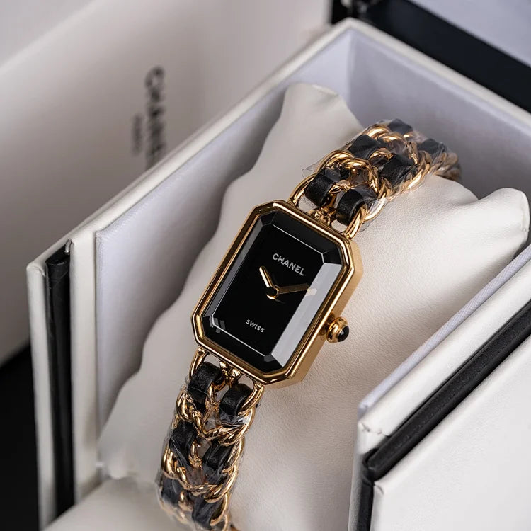 Chanel Premiere watch