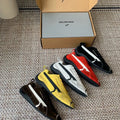 Balenciaga x Puma Speedcats