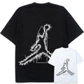 Who Decides War x Air Jordan Tee