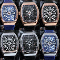 Franck Muller Vanguard Yachting Watch
