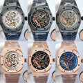 Audemars Piguet Royal Oak