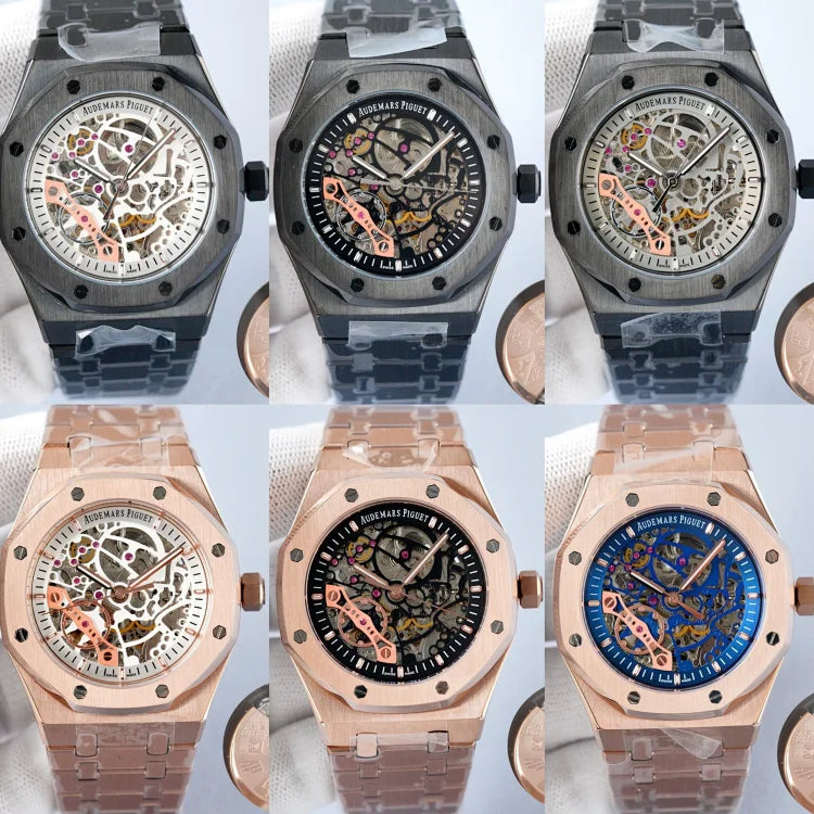Audemars Piguet Royal Oak