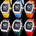 Richard Mille RM 055 watch