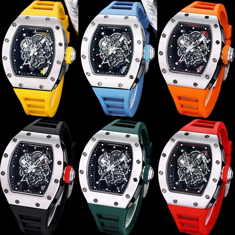 Richard Mille RM 055 watch