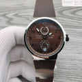 Ulysse Nardin Maxi Marine Chronometer Watch