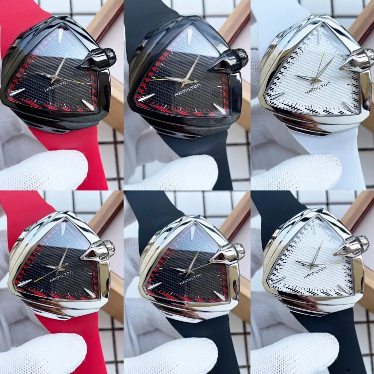 Hamilton Ventura S Quartz Watch