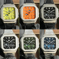 Patek Philippe Cubitus 5822P-001 watch