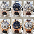 Cartier Ballon Bleu de Cartier watch