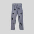Chrome Hearts Jeans (More Styles)