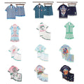 Casablanca Sets (30+ Styles)