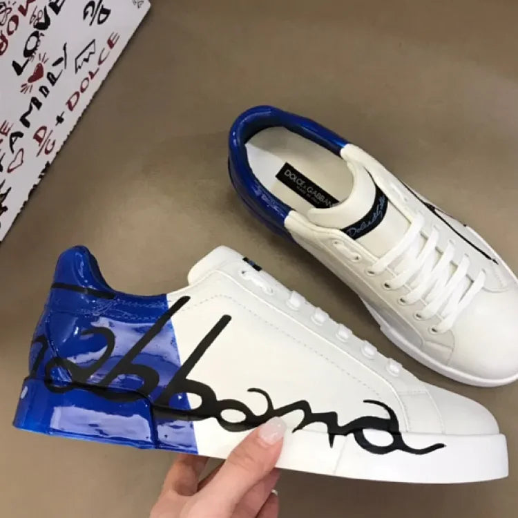 Dolce & Gabbana Portofino Lows (5+ Styles)