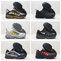 Nike Air Humara sneakers