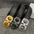 Ferragamo Belts (10+ Colors)