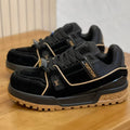 Louis Vuitton Trainer Maxi sneakers