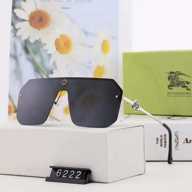 Burberry Sunglasses (40+ Styles)