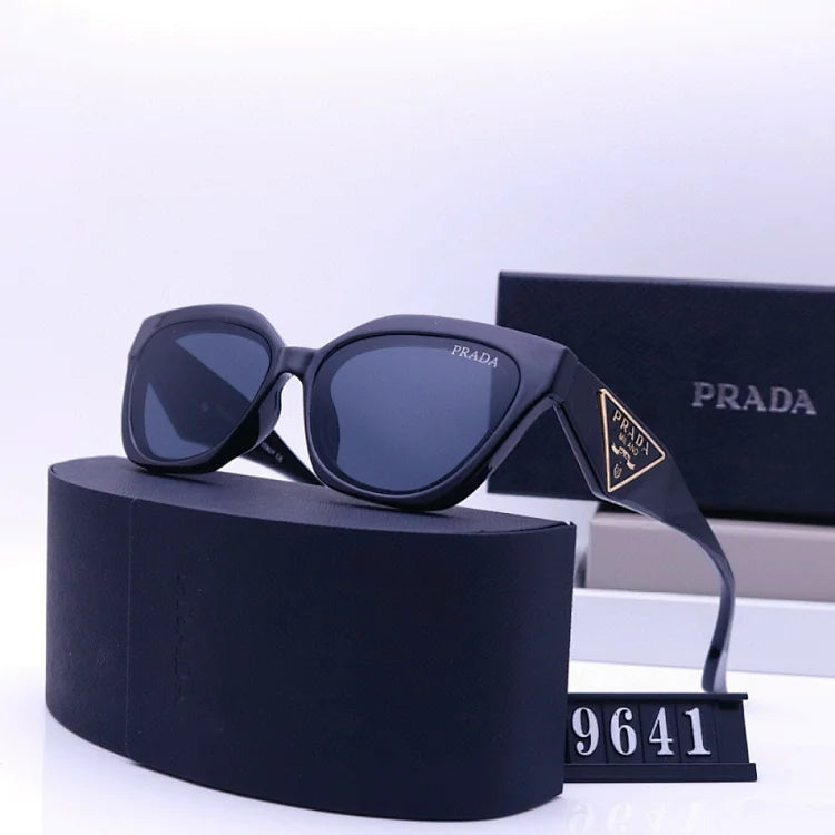 Prada Symbole Sunglasses