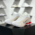 Nike x Supreme Shox R4
