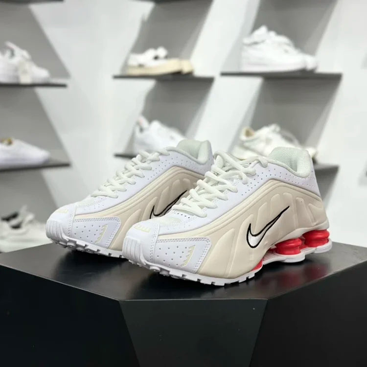Nike x Supreme Shox R4