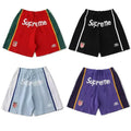 Supreme x Umbro Knit Soccer Shorts