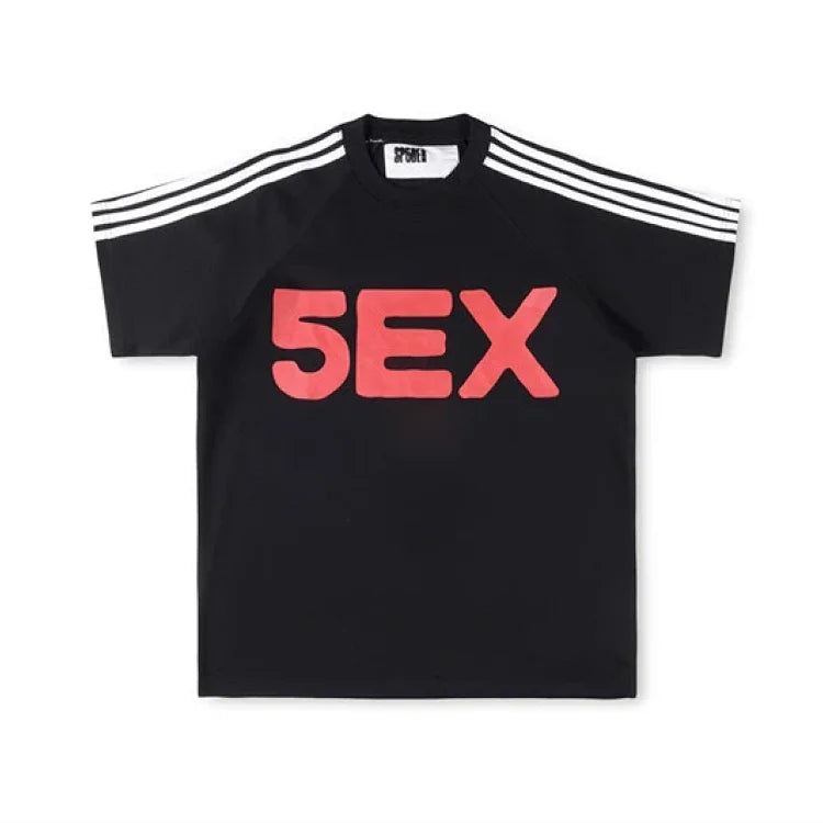 Sp5der 5EX Top Black