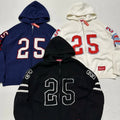 Supreme Sport Zip-up Hooded Sweater