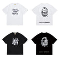 BAPE x Undefeated collaboration Tee