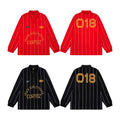 Corteiz Monde Knit L/S Jersey