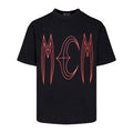 Thug Club X MCM T-shirt Tee