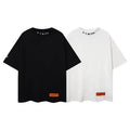 Heron Preston CTNMB Crew Neck T-Shirt
