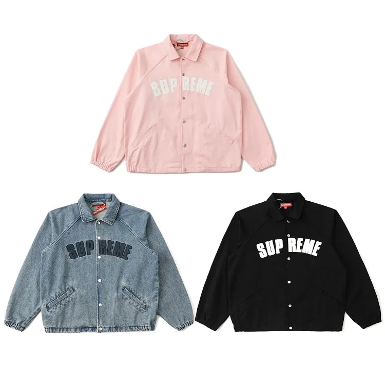 Supreme Hoodie