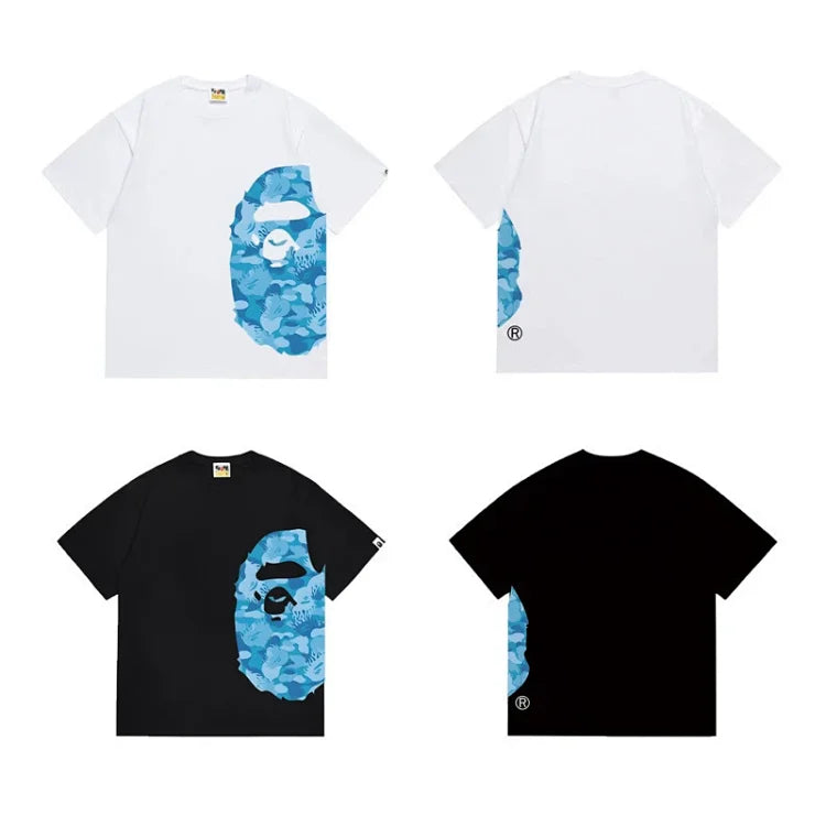 BAPE A Bathing Ape T-shirt