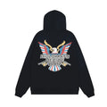 Who Decides War brand   Diplomats   hoodie series