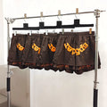 Sp5der OG Web Double Layer Short Men's Shorts