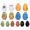 House of Errors   All-Seeing Eye   graphic hoodie
