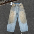 Acne Studios 2023 Penicillin Jeans