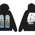 Ruff Ryders Collaboration Hoodie