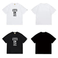 A BATHING APE x October's Very Own Collaboration T-shirt
