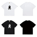 A Bathing Ape APE CROSSBONE T-shirt