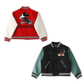 Mickey Mouse Varsity Jacket