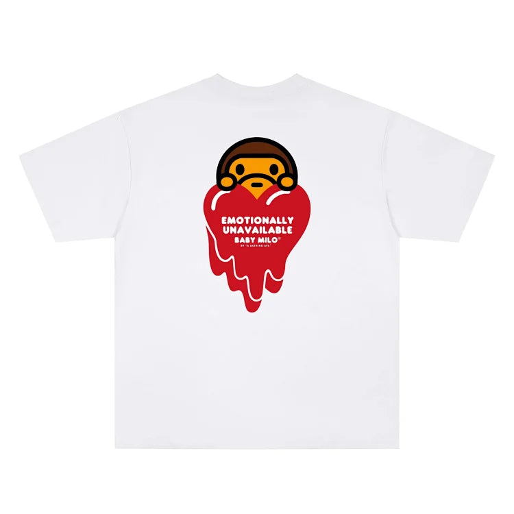 Baby Milo Short-Sleeve T-Shirt