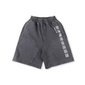 Project Capri Emergency Washed Shorts