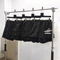 Sp5der Pro Double Layer Shorts