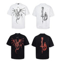 Thug Club Dragon Short-Sleeve T-Shirt