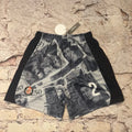 Supreme Pounds Soccer Shorts