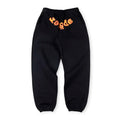 SP5DER OG Logo V2 Black Sweatpants