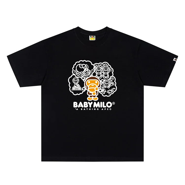 BABY MILO T-shirt