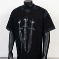 Thug Club SanToRyu Master Short-Sleeve T-Shirt